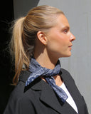 Paisely Scarf