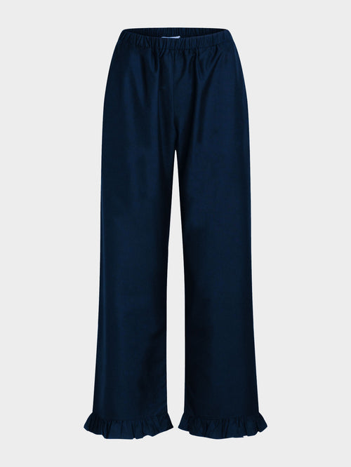 Ruffle Pant