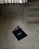 LIST Logo Net