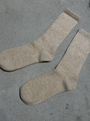 Wool Mix Socks