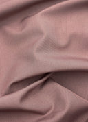 Oversized O-Neck Top