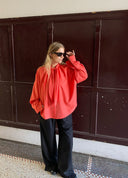 Bow Shirt