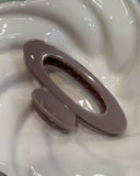 Oval Hair Grip