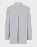 Oversized Blazer