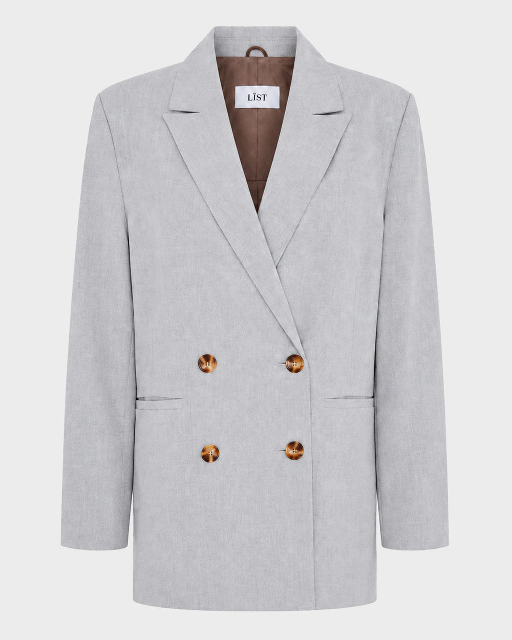Oversized Blazer