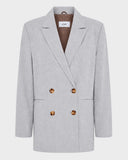 Oversized Blazer