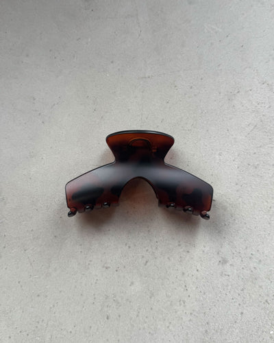 Oversized Hair Clip