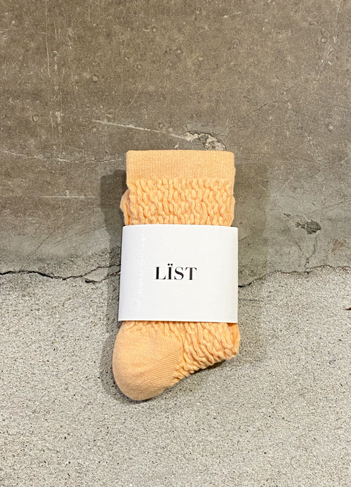 List Socks