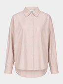 Basic Short Shirt