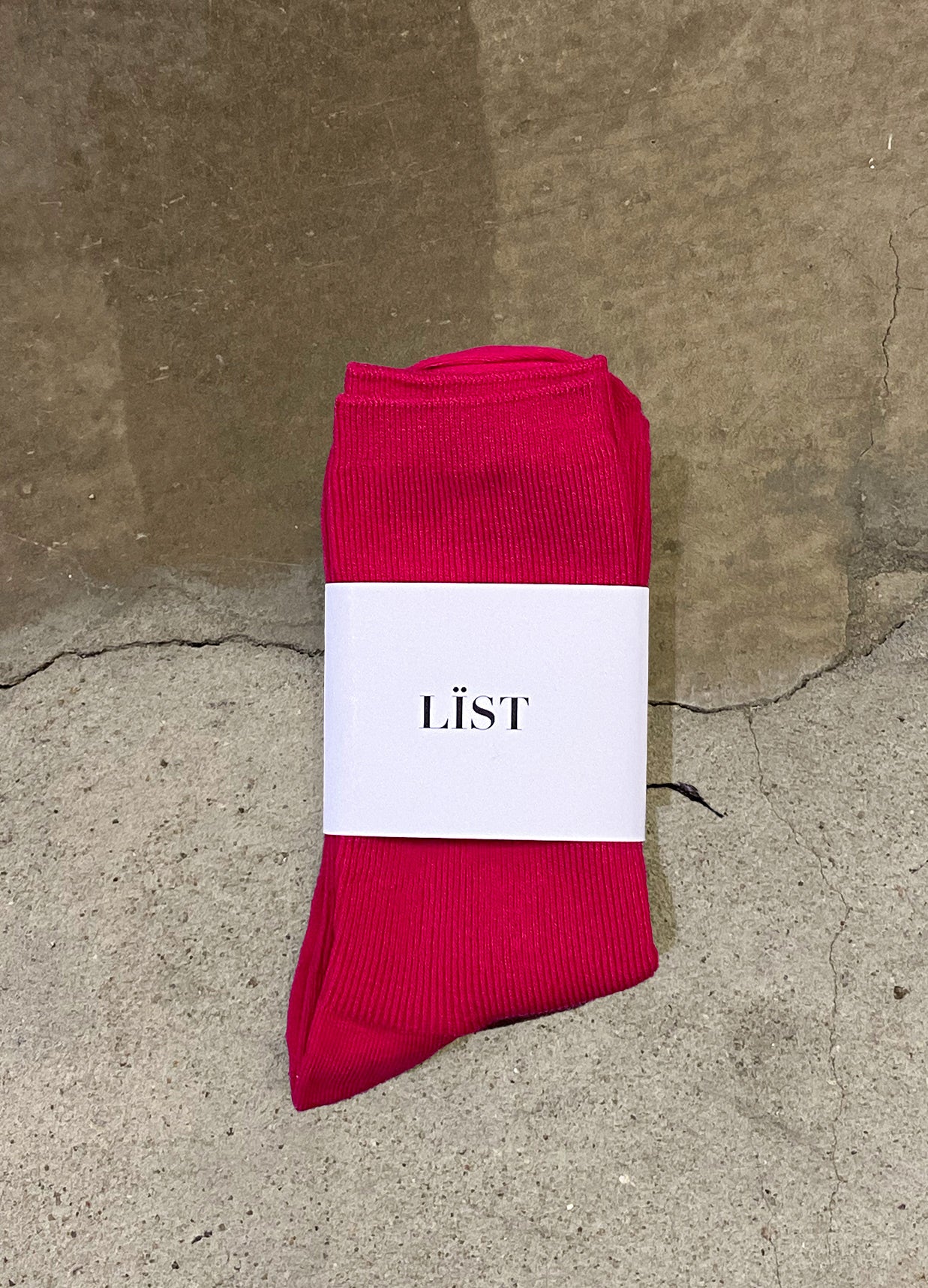 List Socks