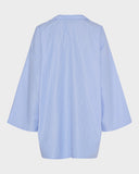 PJ Collar Kimono