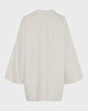 PJ Collar Kimono