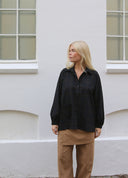 Pocket Overshirt