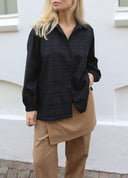 Pocket Overshirt