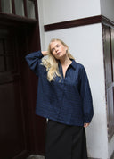 Pocket Overshirt