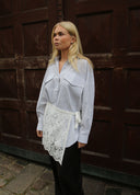 Basic Pocket Shirt