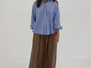Basic Short Shirt