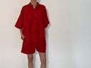 Pocket Shorts