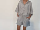 Pocket Shorts