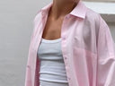 Big Pocket Shirt