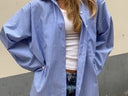 Big Pocket Shirt