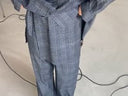 Wide Leg Pant