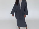 Long Suit Skirt