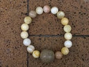 Gia Pearl Bracelet