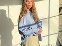 Wrap Skirt
