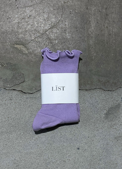 List Socks