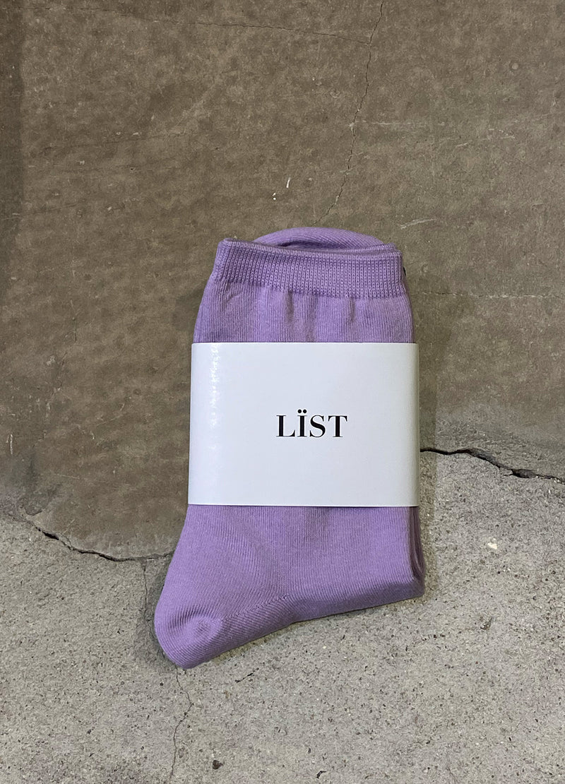 List Socks image 1