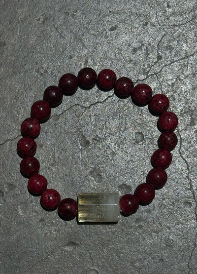 Rie Pearl Bracelet