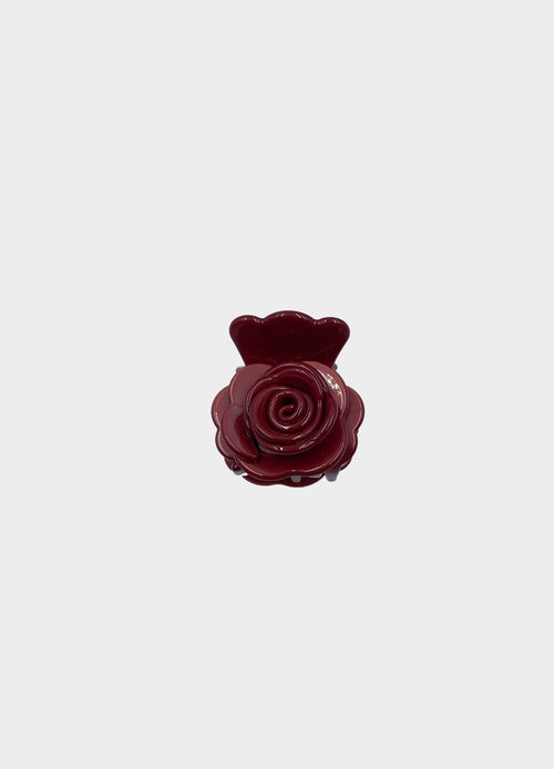 Rose Hair Grip