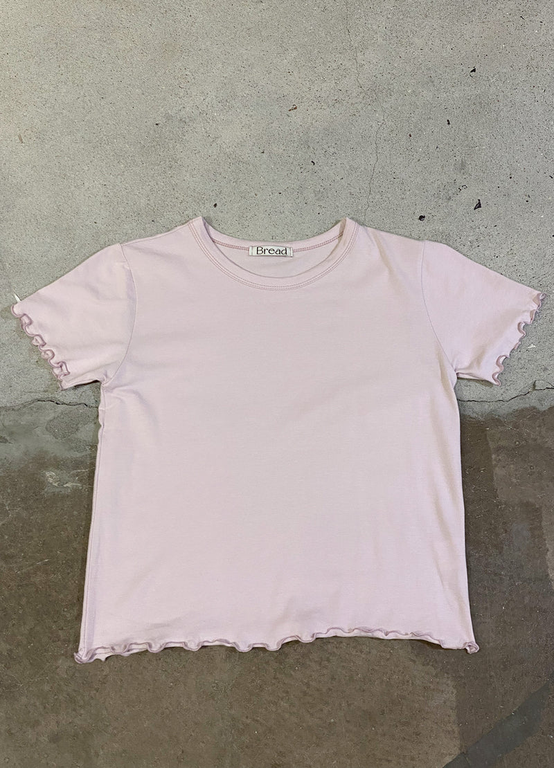 Frill Edge Tee image 1