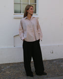 Basic Short Shirt