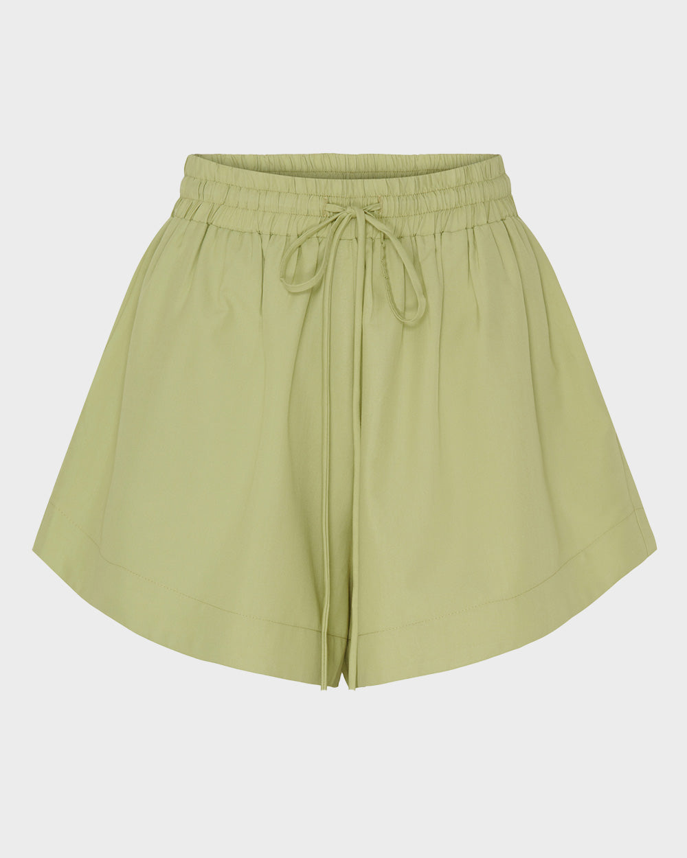 Rounded Shorts image 1