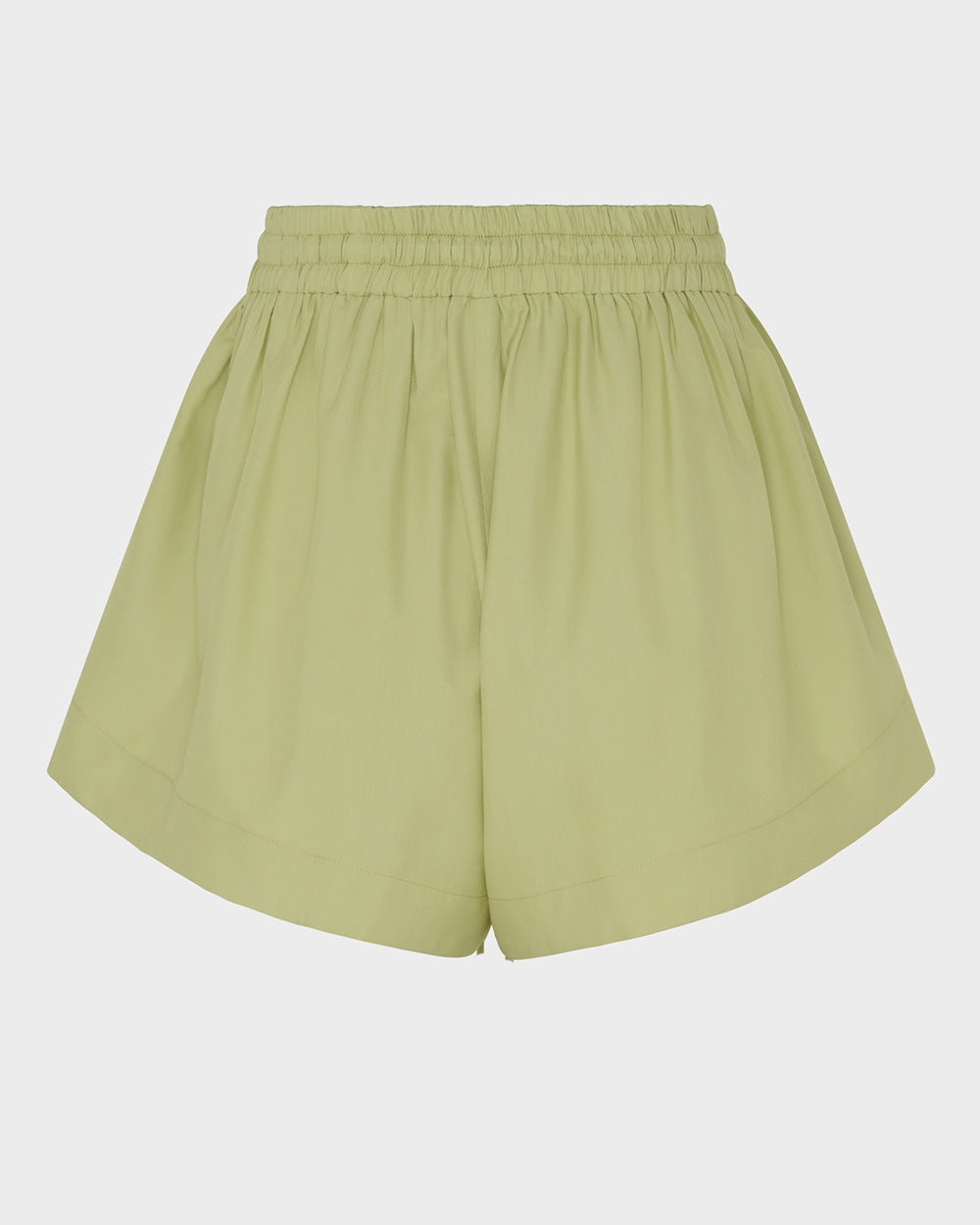 Rounded Shorts image 4