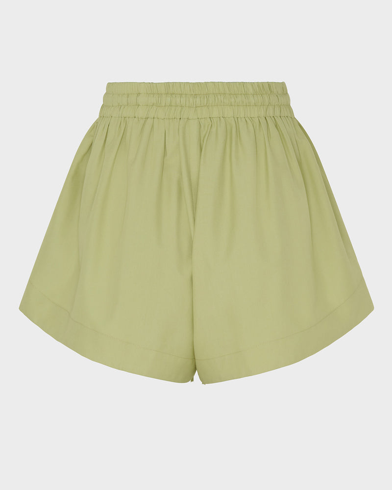 Rounded Shorts image 4