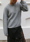 Round Knit