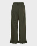 Ruffle Pant