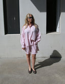 Ruffle Shorts