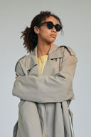 Round Sunglasses