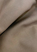 SS V Neck Drop Back Dress