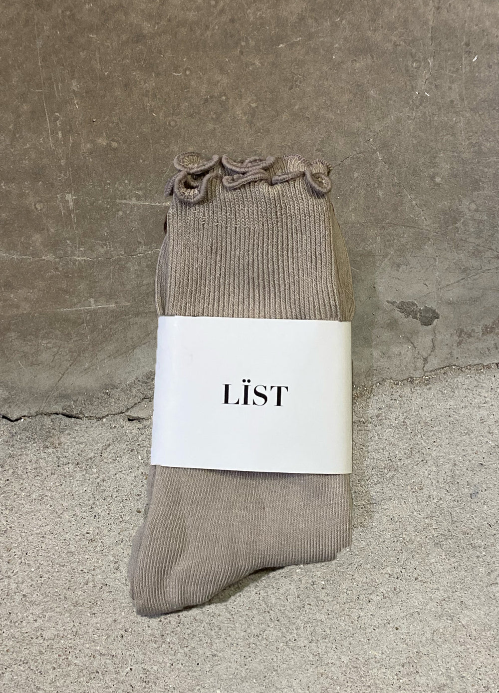 List Socks image 1