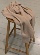 Recycled Cashmere Scarf