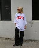 Seoul Tee