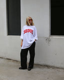 Seoul Tee