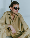 Basic Short Shirt