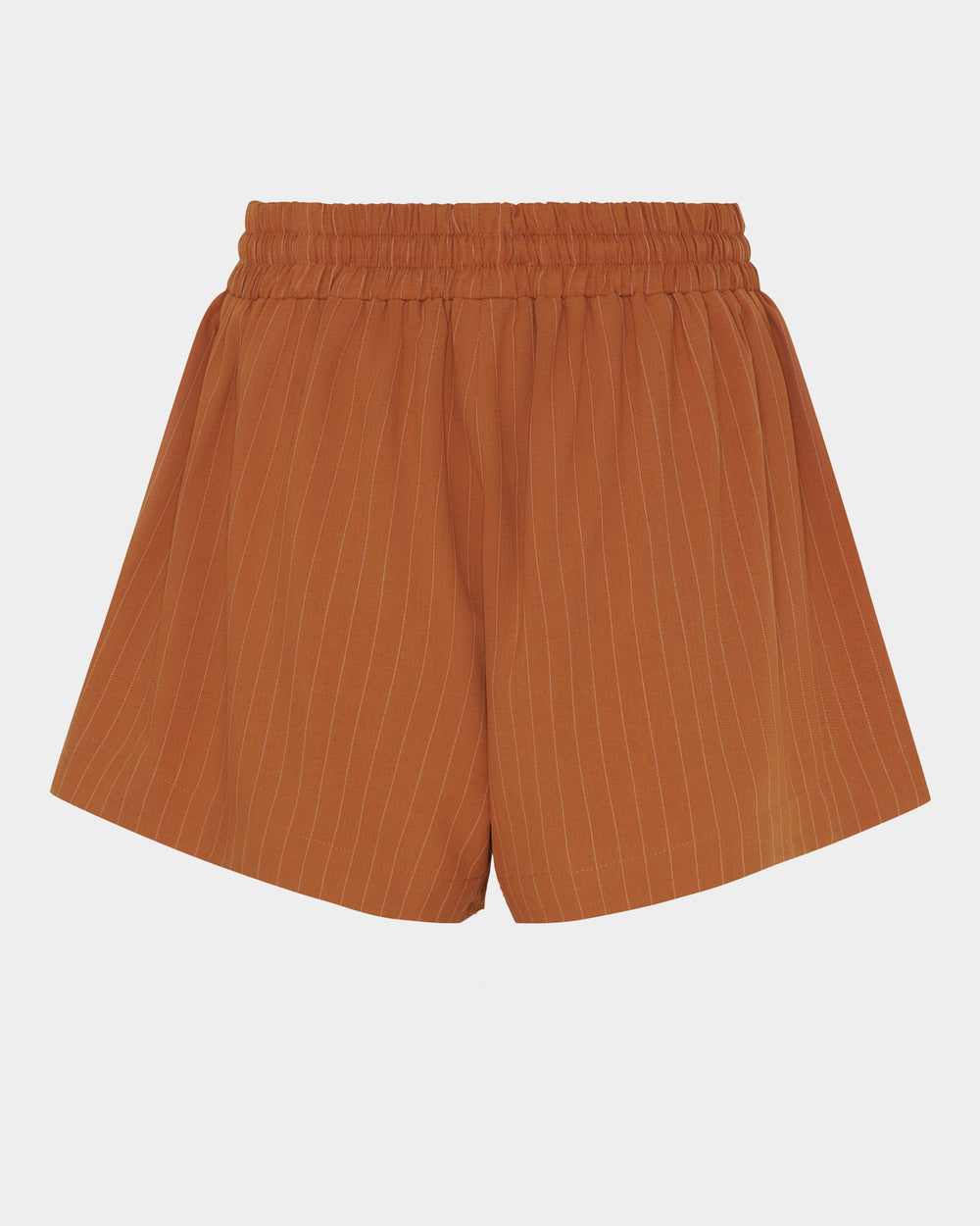 Rounded Shorts image 4