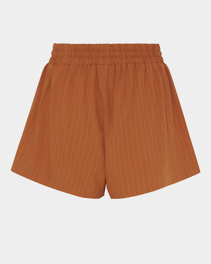 Rounded Shorts image 4